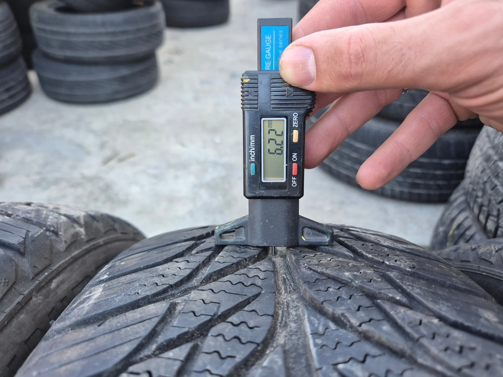  205/55R16 | Mobile.bg   7