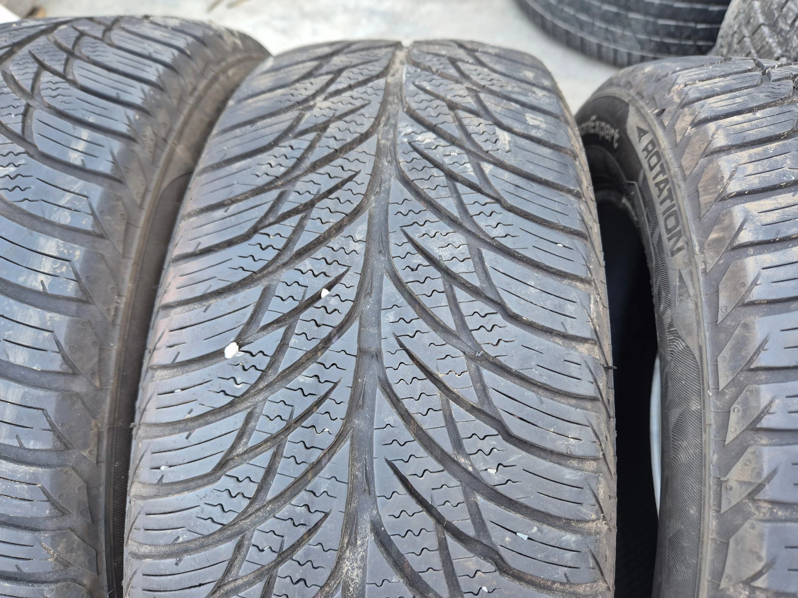  205/55R16 | Mobile.bg   3