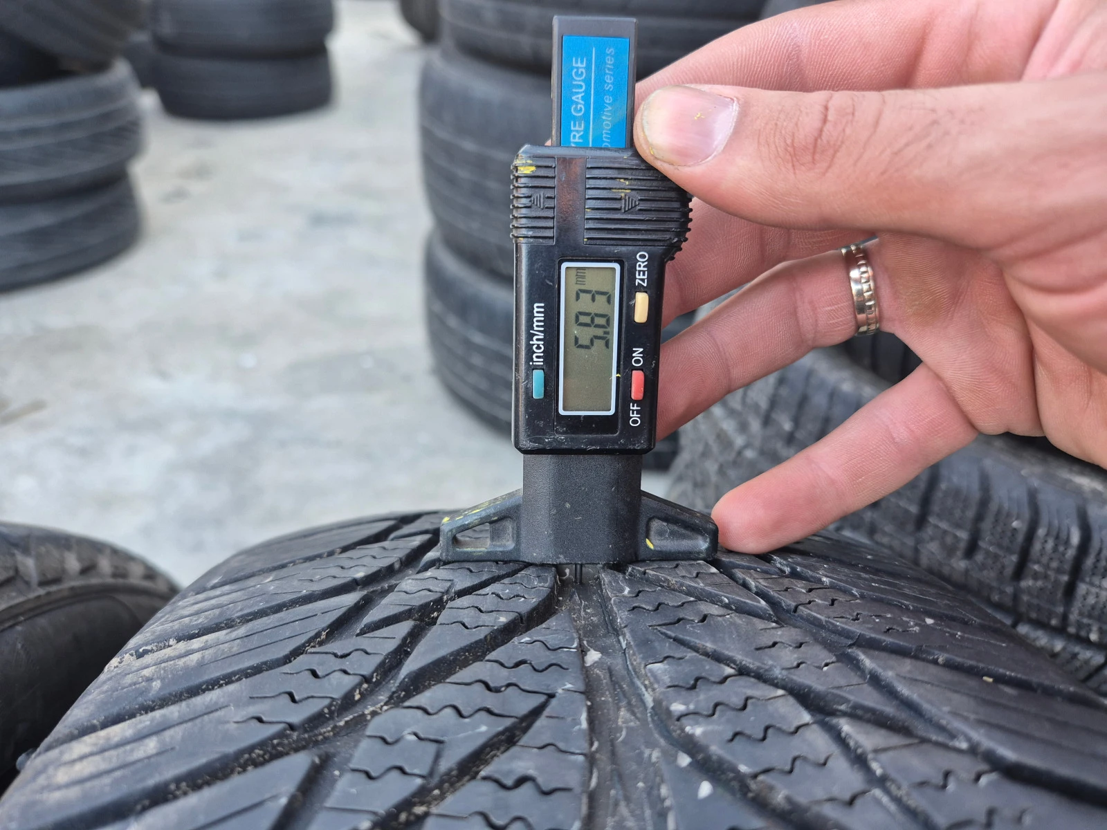  205/55R16 | Mobile.bg   6