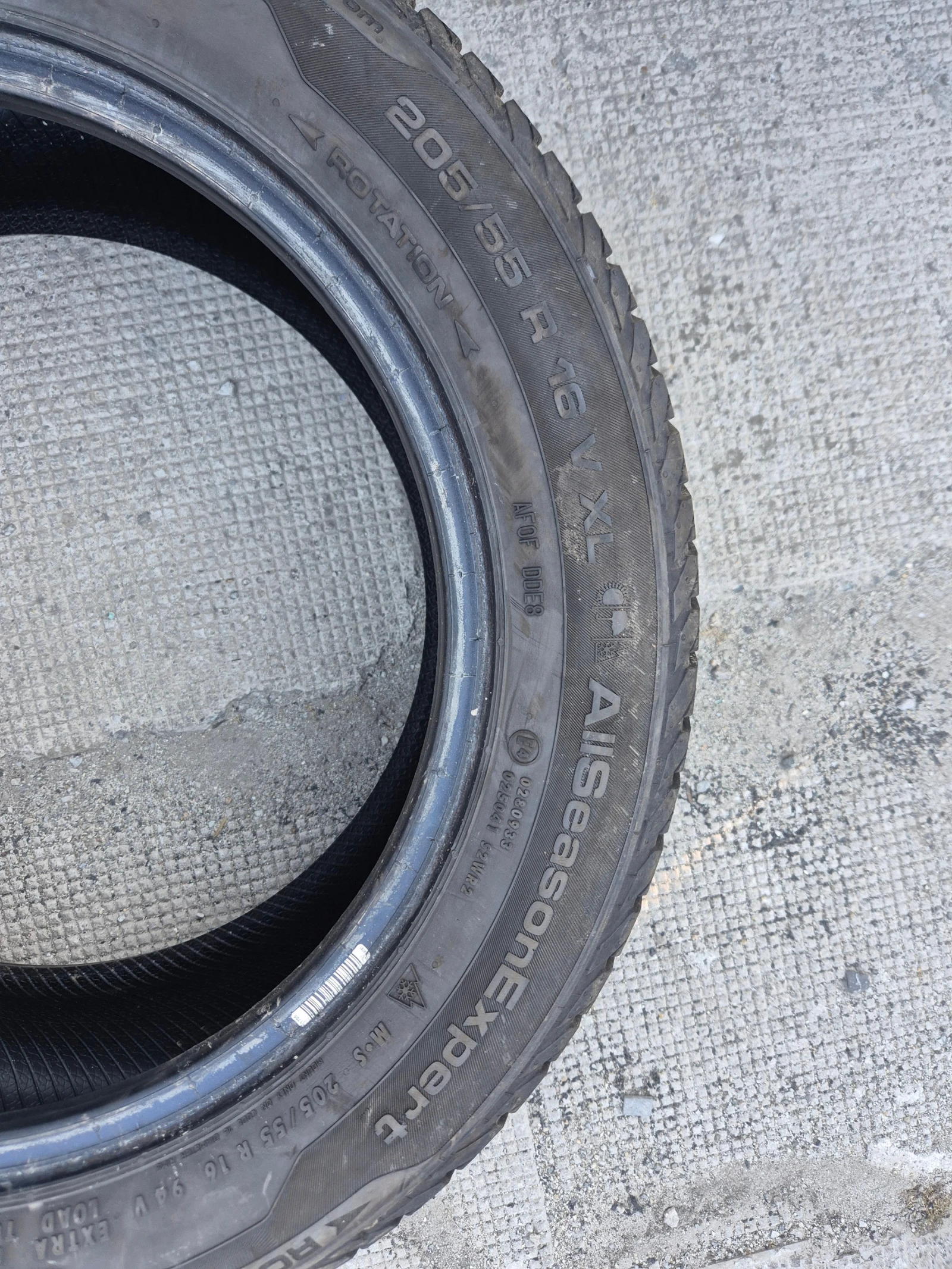  205/55R16 | Mobile.bg   10