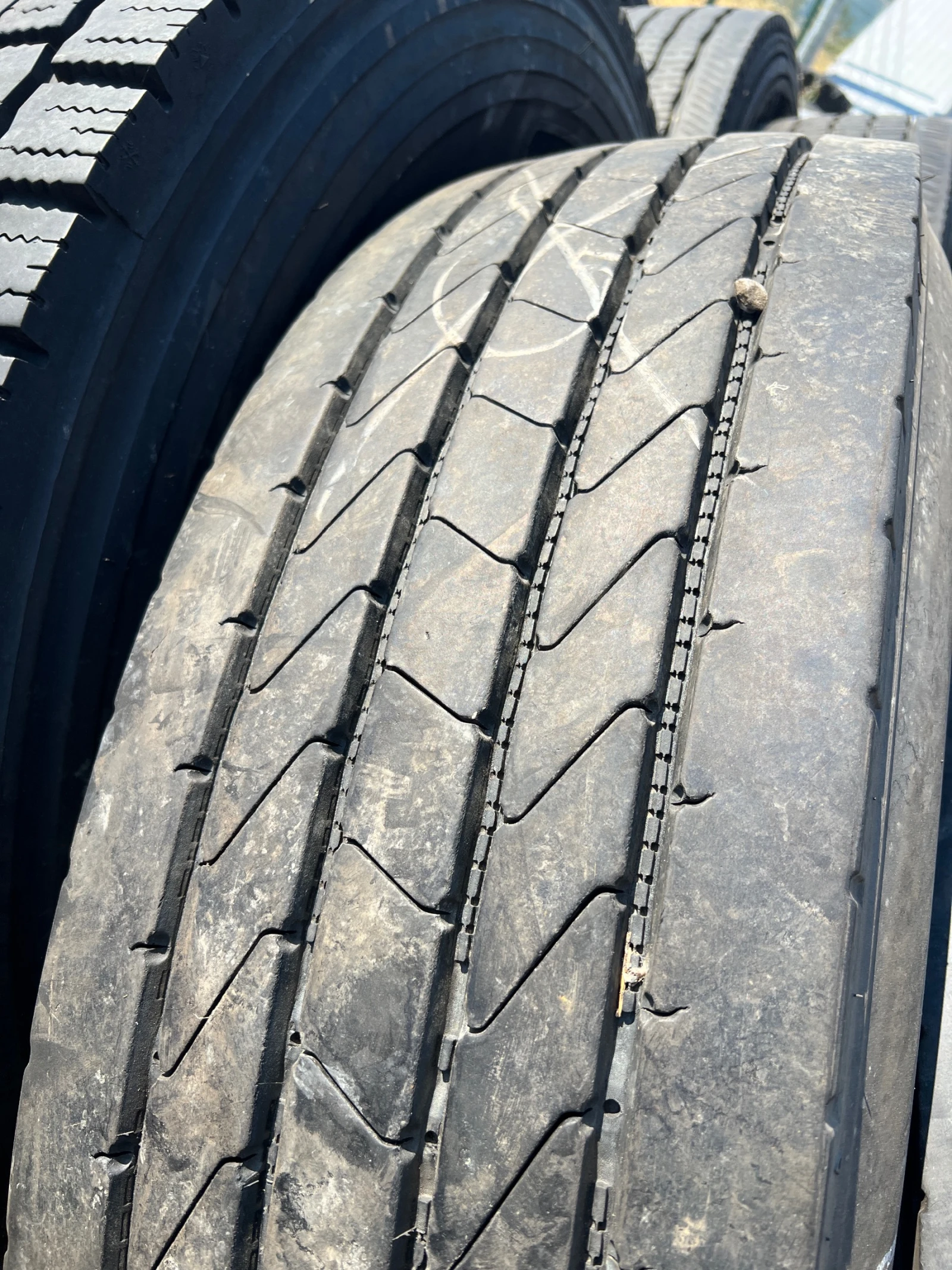  295/80R22.5 | Mobile.bg   12