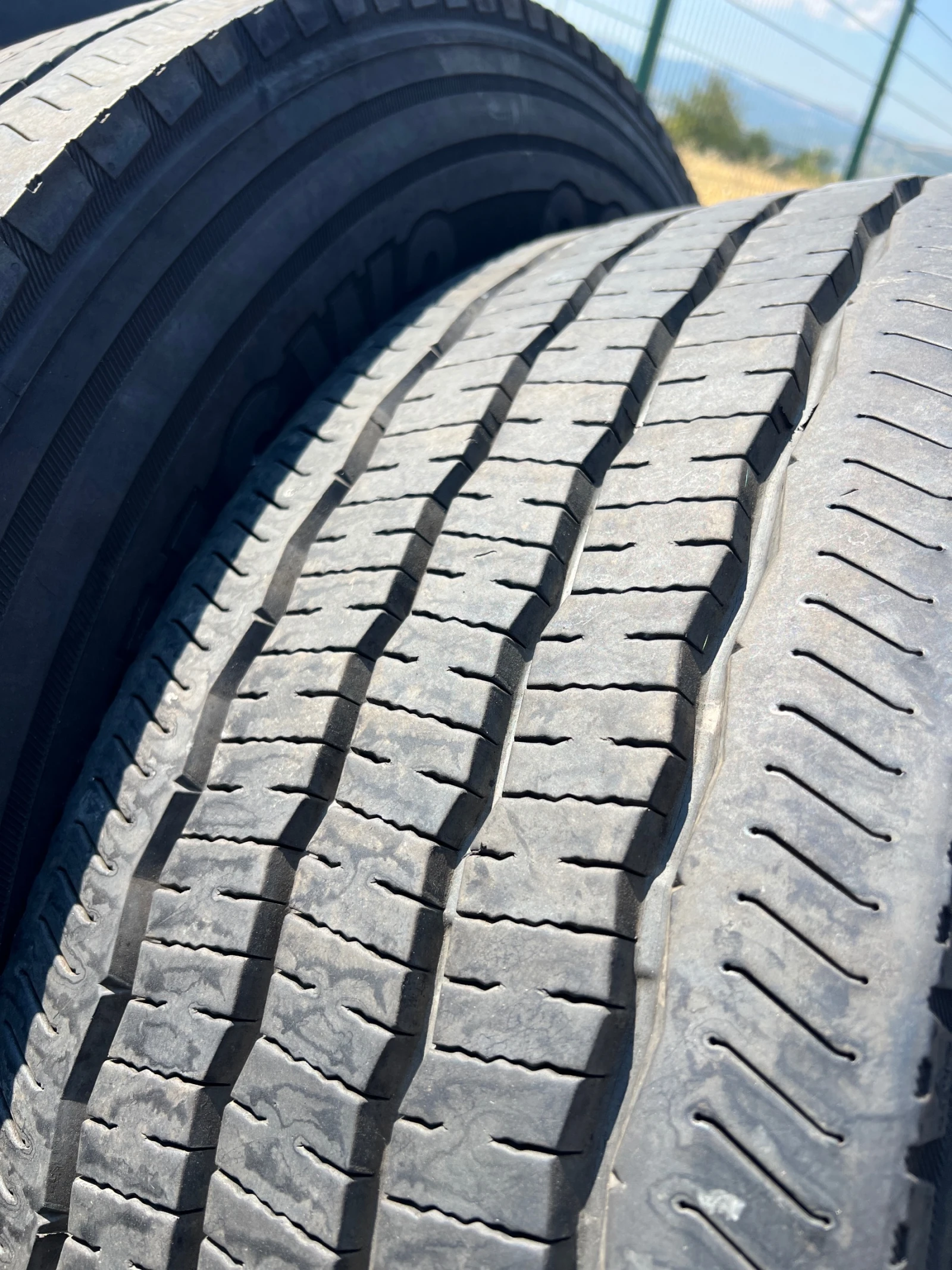  295/80R22.5 | Mobile.bg   1