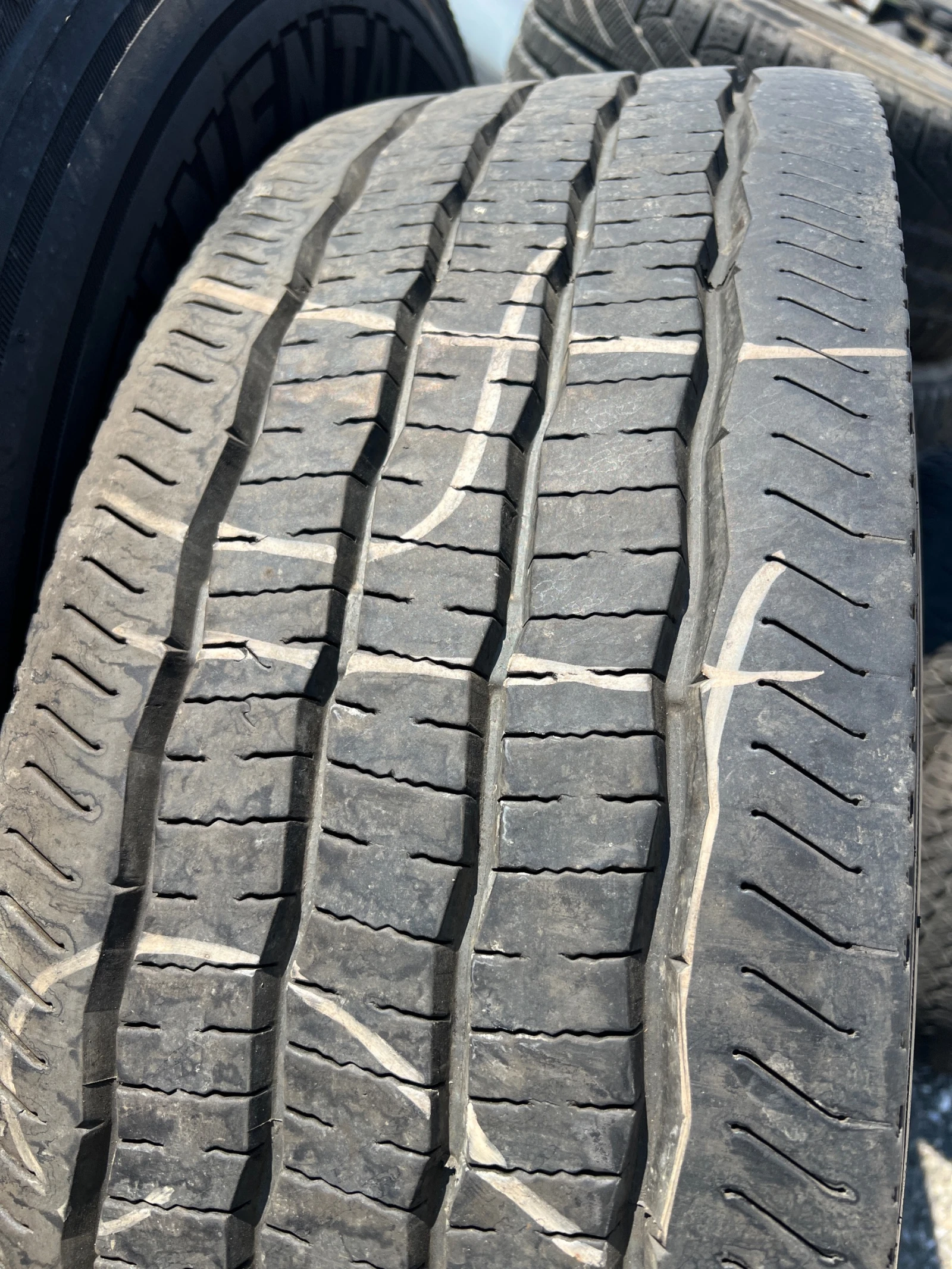  295/80R22.5 | Mobile.bg   3