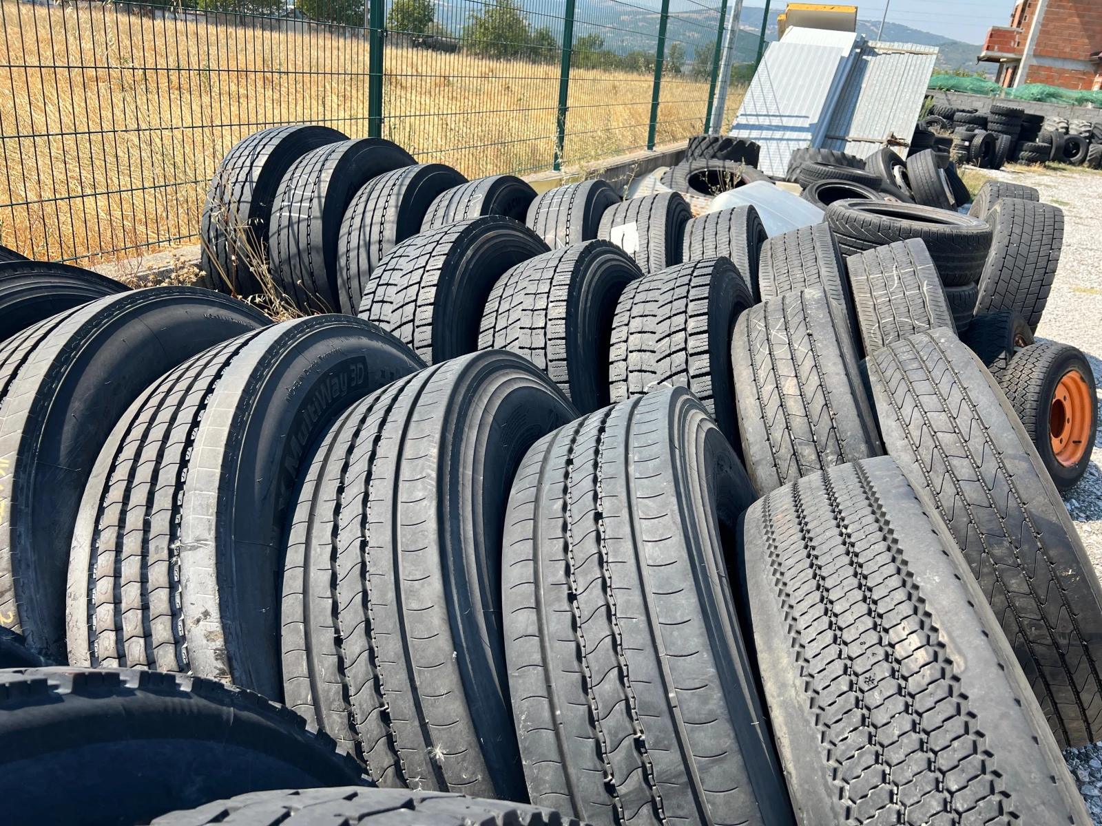  295/80R22.5 | Mobile.bg   7