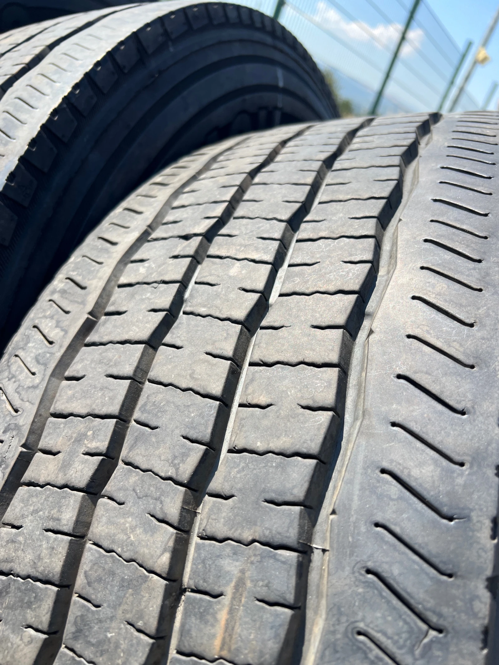  295/80R22.5 | Mobile.bg   2