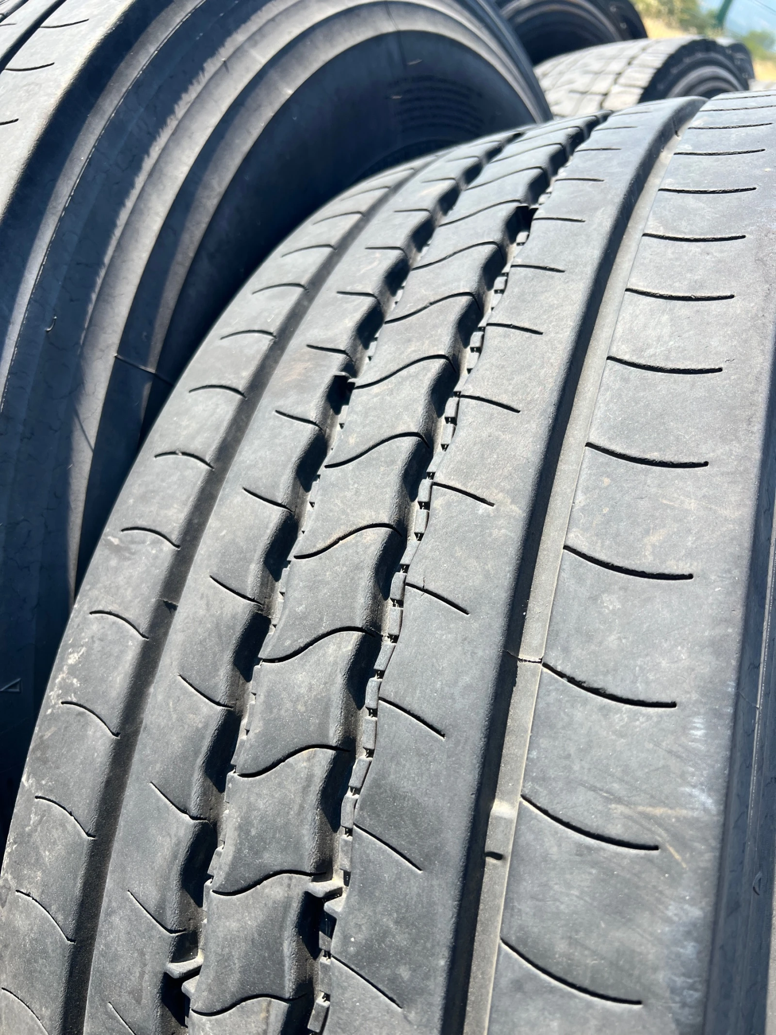  295/80R22.5 | Mobile.bg   10