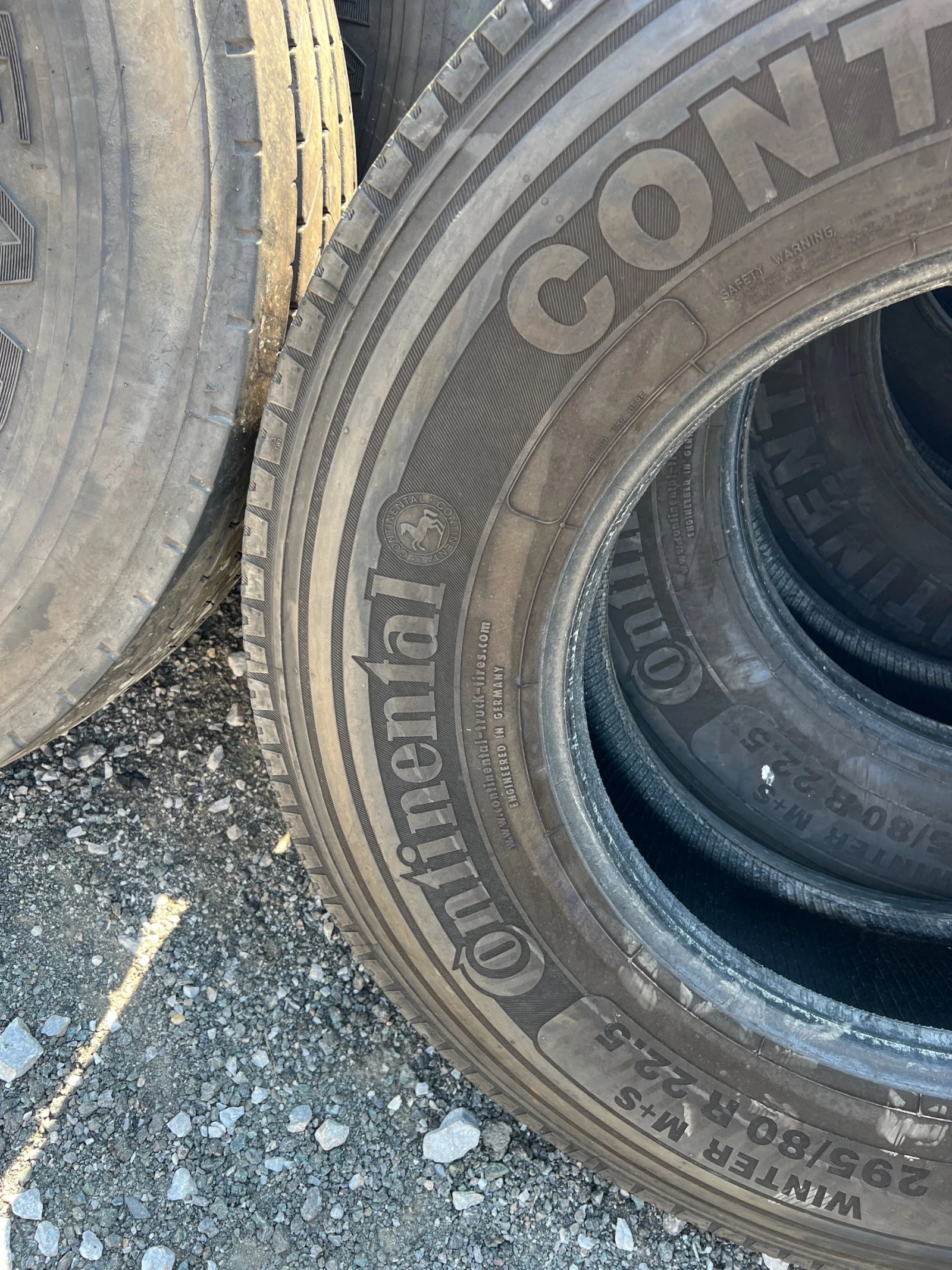  295/80R22.5 | Mobile.bg   5