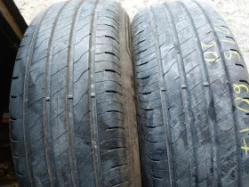 Гуми Летни 215/60R17, снимка 2 - Гуми и джанти - 41847706