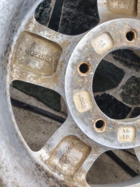 ���� � ������ 195/75R15 �� Suzuki Vitara | Mobile.bg � ����� ������ 9