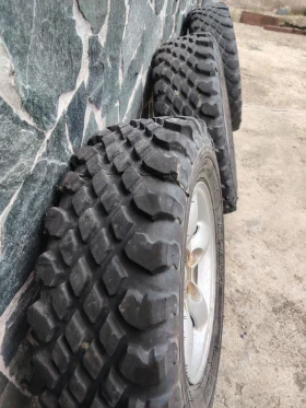 ���� � ������ 195/75R15 �� Suzuki Vitara | Mobile.bg � ����� ������ 3