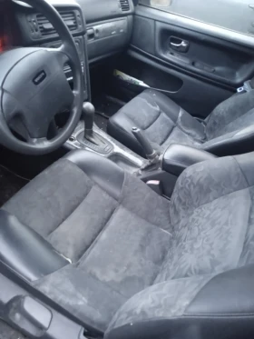 Volvo V70 AVTOMAT, снимка 5