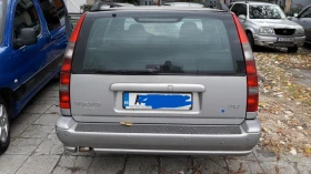 Volvo V70 AVTOMAT, снимка 3