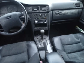Volvo V70 AVTOMAT, снимка 4