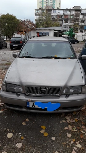 Volvo V70 AVTOMAT, снимка 2
