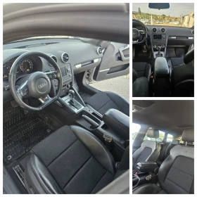 Audi A3 2.0 benz 4x4 dsg, снимка 12