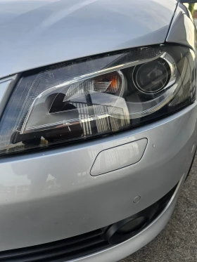 Audi A3 2.0 benz 4x4 dsg, снимка 9