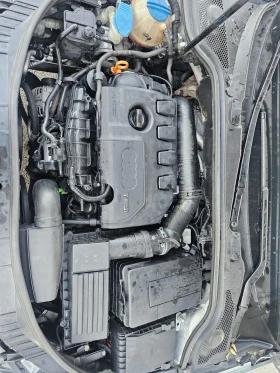 Audi A3 2.0 benz 4x4 dsg, снимка 11