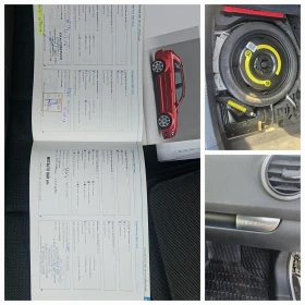 Audi A3 2.0 benz 4x4 dsg, снимка 10