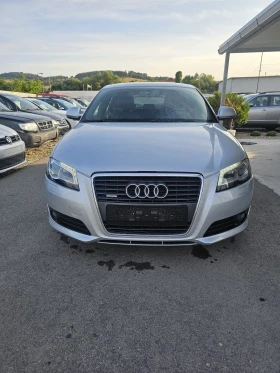 Audi A3 2.0 benz 4x4 dsg, снимка 2