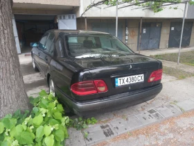 Mercedes-Benz E 200, снимка 3