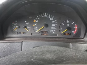 Mercedes-Benz E 200, снимка 5