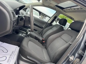 Skoda Fabia 1.9TDI 101кс КЛИМАТИК , снимка 11