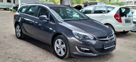 Opel Astra 1, 7 ФЕЙСЛИФТ, снимка 3