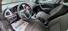 Opel Astra 1, 7 ФЕЙСЛИФТ, снимка 9