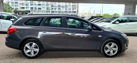 Opel Astra 1, 7 ФЕЙСЛИФТ, снимка 4