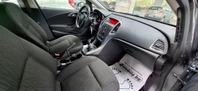 Opel Astra 1, 7 ФЕЙСЛИФТ, снимка 11