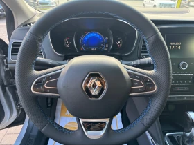 Renault Megane Grandtour 1.5 dCi 110к.с, снимка 8