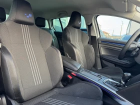 Renault Megane Grandtour 1.5 dCi 110к.с, снимка 11
