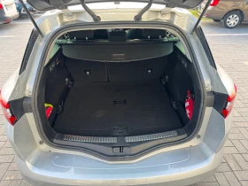 Renault Megane Grandtour 1.5 dCi 110к.с, снимка 15