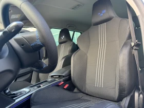 Renault Megane Grandtour 1.5 dCi 110к.с, снимка 10