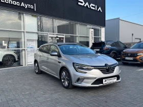 Renault Megane Grandtour 1.5 dCi 110к.с, снимка 3