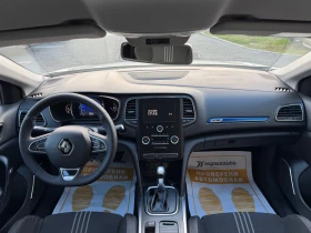 Renault Megane Grandtour 1.5 dCi 110к.с, снимка 9