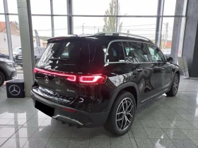 Mercedes-Benz EQB 300* 4M* AMG* KEYLESS* DISTR* LED* , снимка 4
