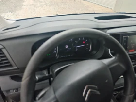 Citroen Jumpy 2.0 D  150к.с. ЛИЗИНГ, снимка 14
