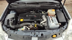 Opel Astra 1, 7cdti COSMO, снимка 11