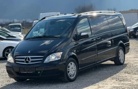 Mercedes-Benz Viano 3.0CDi 224кс * 8 места* * Ambiente* * Автоматик* , снимка 1