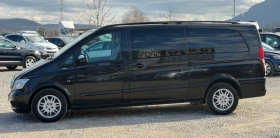 Mercedes-Benz Viano 3.0CDi 224кс * 8 места* * Ambiente* * Автоматик* , снимка 6