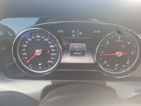 Mercedes-Benz E 220, снимка 6