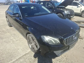 Mercedes-Benz E 220, снимка 1