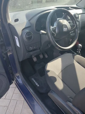 Dacia Dokker Газ/бензин 1.3 реални км., снимка 8