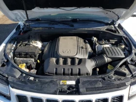 Chevrolet Corvette OVERLAND| 5.7 HEMI| 8ZF| HARMAN| ПАНО, снимка 12