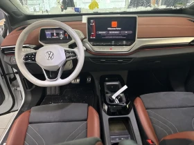 VW ID.4 ОЧАКВАН ВНОС!!! VW ID 4 Pro Performance 82 Kwh, снимка 4