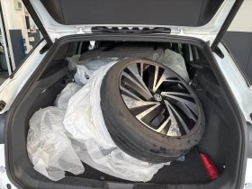 VW ID.4 ОЧАКВАН ВНОС!!! VW ID 4 Pro Performance 82 Kwh, снимка 11