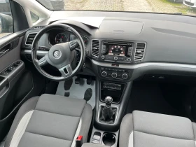 VW Sharan 2.0 TDI SPORT, снимка 10