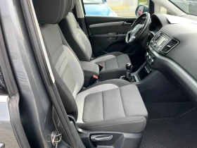VW Sharan 2.0 TDI SPORT, снимка 11