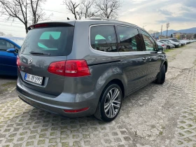 VW Sharan 2.0 TDI SPORT, снимка 4